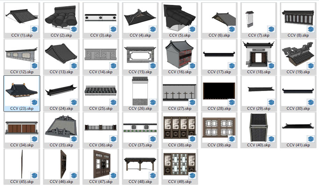 MÁI TƯỜNG PROFILE 3
